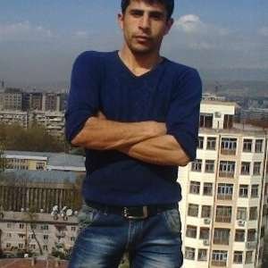Фарход Султан, 35 лет