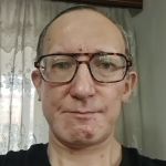 Рамис, 44 года