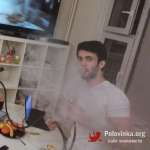 Grom, 35 лет