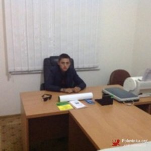 Абдуфаттох Шарипов, 26 лет
